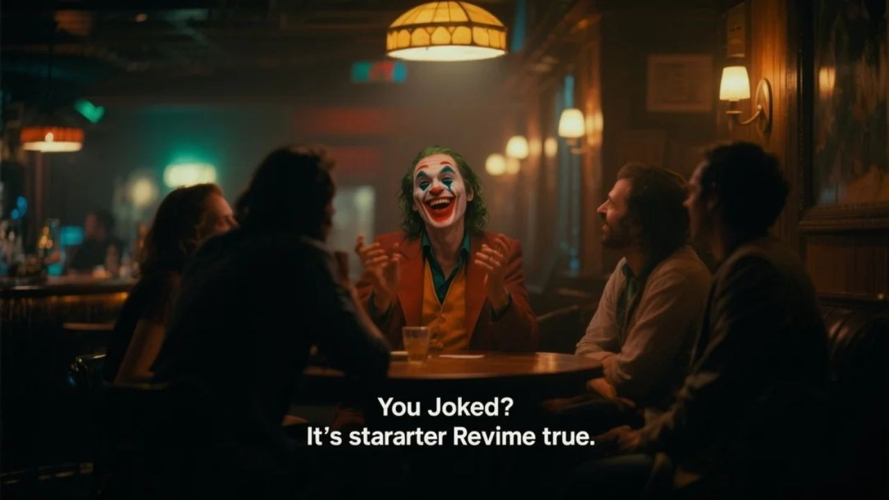 You Joked… Then It Started Coming True 😳