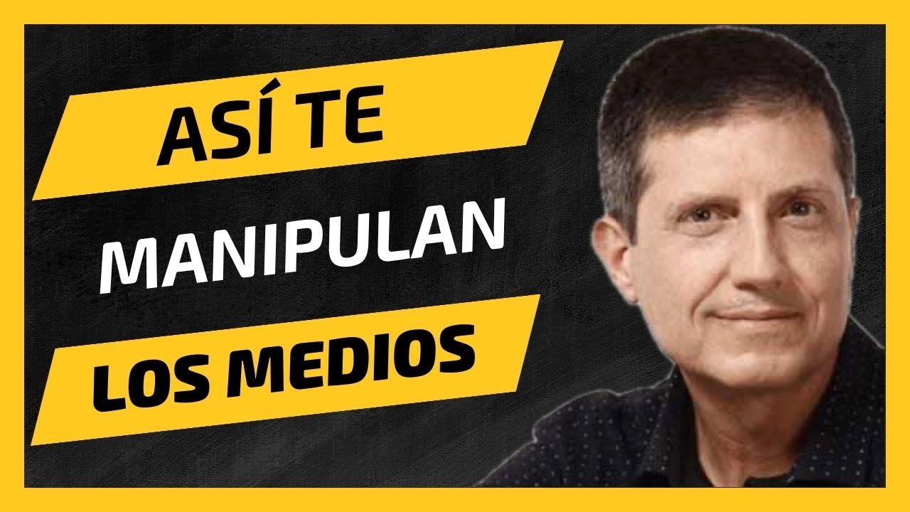 Por ESTO no eres due&ntilde;o de tu mente // Raimon Sams&oacute;