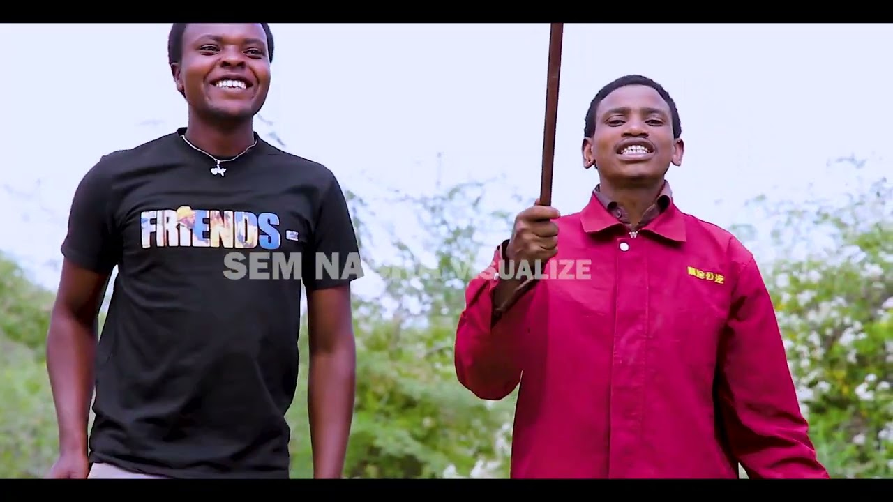 MESHACK FT ENOCK PERFORMING ARTS 