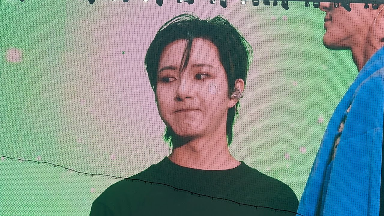 241129 드림쇼3 앙콘 DAY1 엔딩 NCT DREAM THE DREAM SHOW3:DREAMSCAPEFINALE in SEOUL