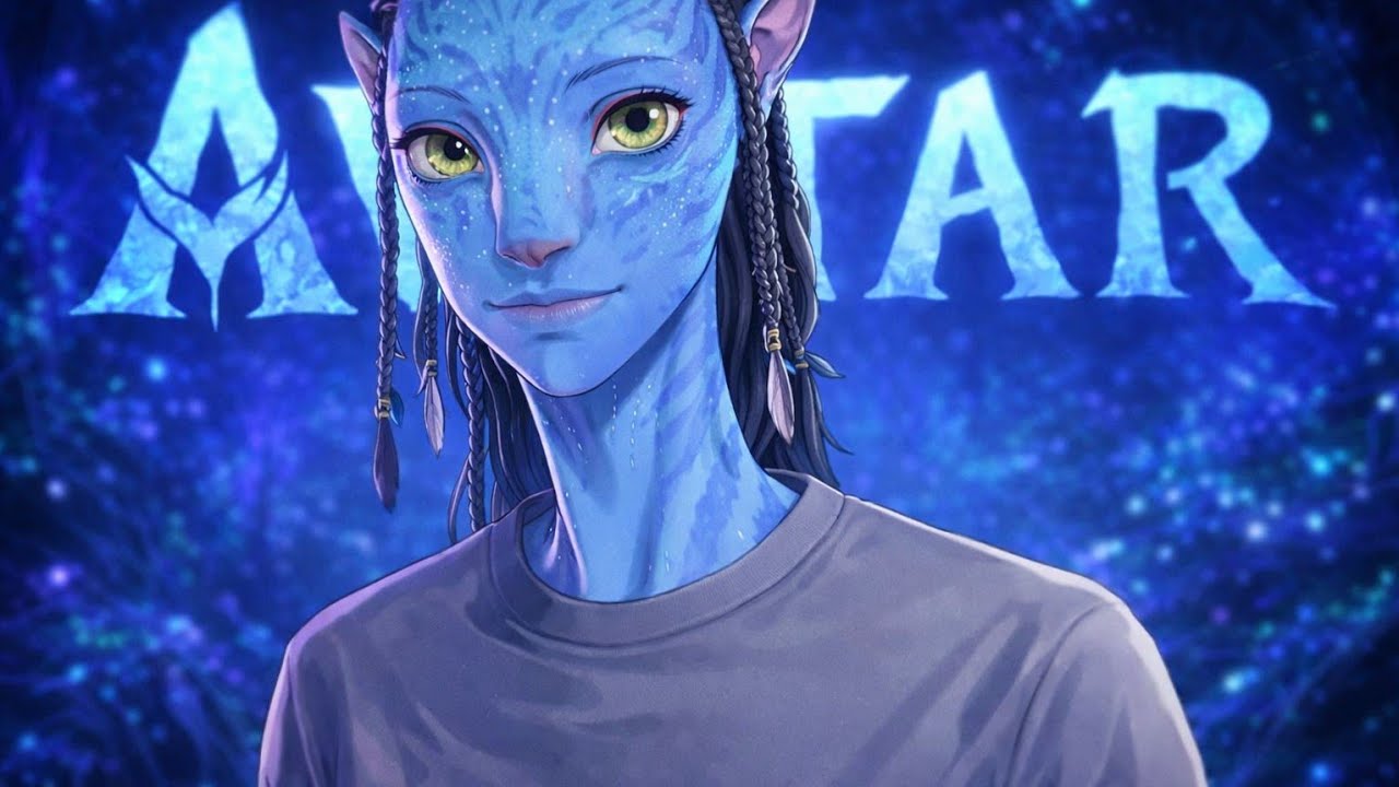 Avatar Ep.1 | This World is Beautiful #avatar #avatarworld #avatarworldgame #gaming