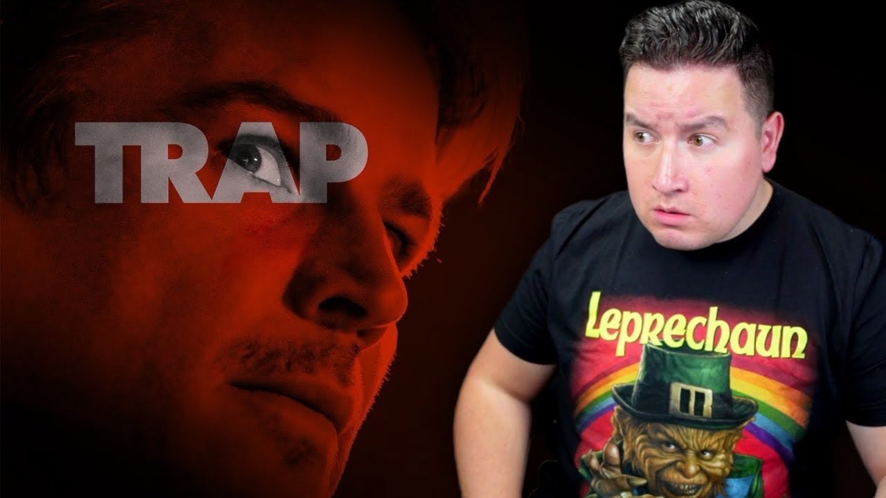 Trap Is... (REVIEW)