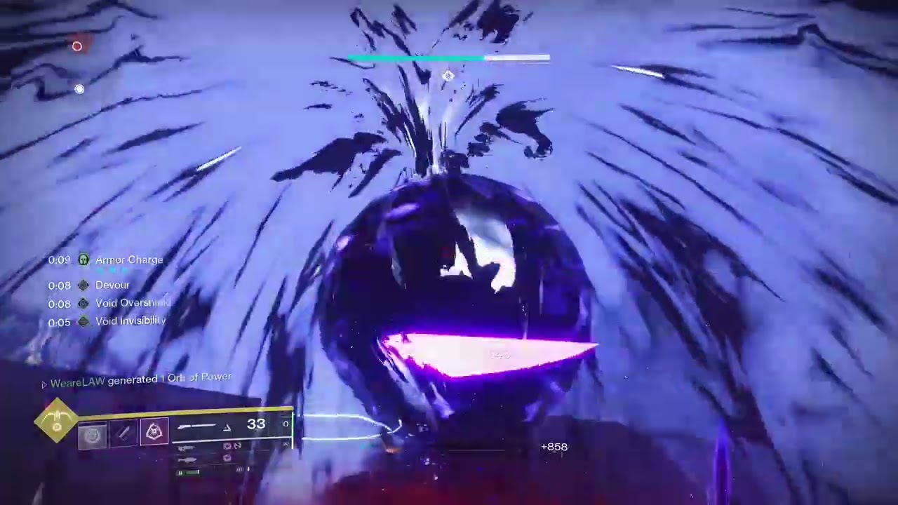 (2026)Destiny & Starwars(Part 64)'OK THIS GUY WHAT ARE YOU DOING NOW'(23).....