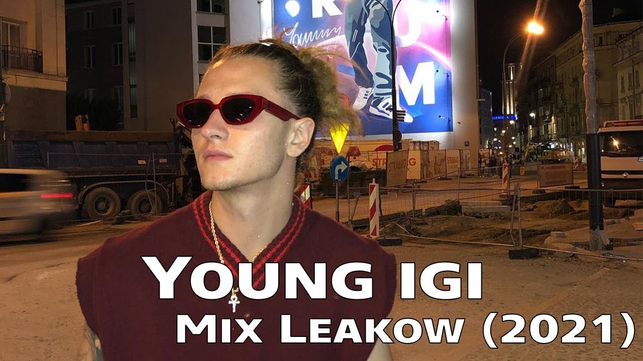 Young Igi (Mix Leakow 2/2) (2021)