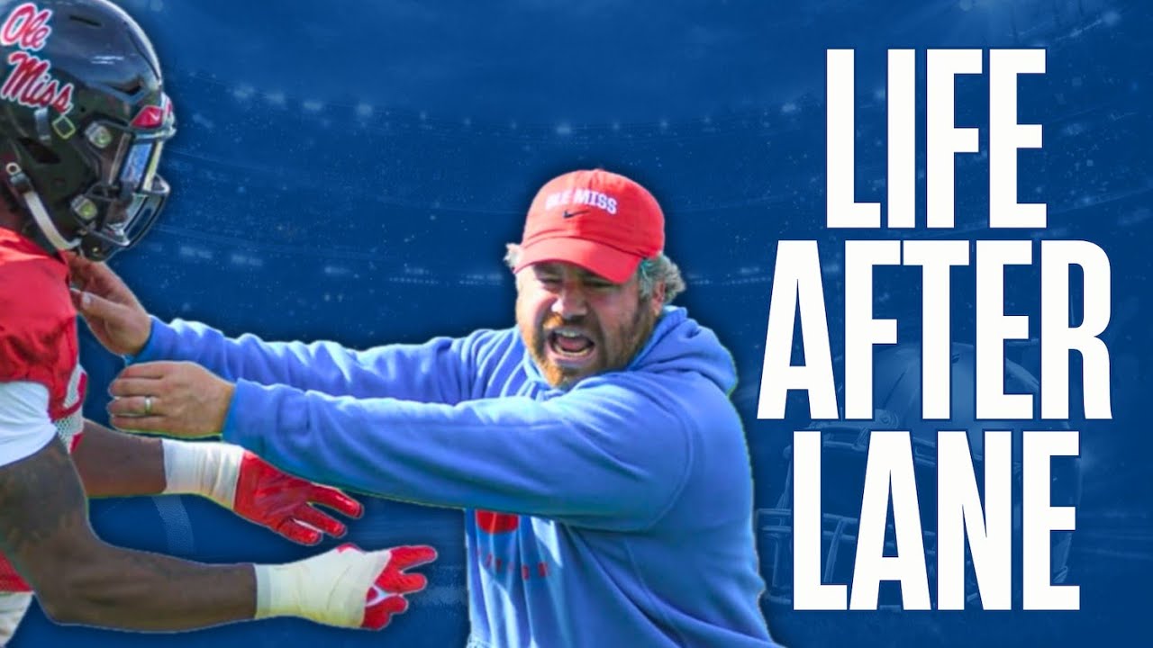 Life After Lane