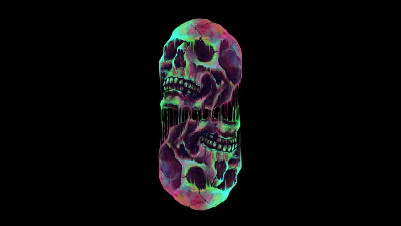 Trap Sha3by X Shehab X Psychedelic Type Beat - 