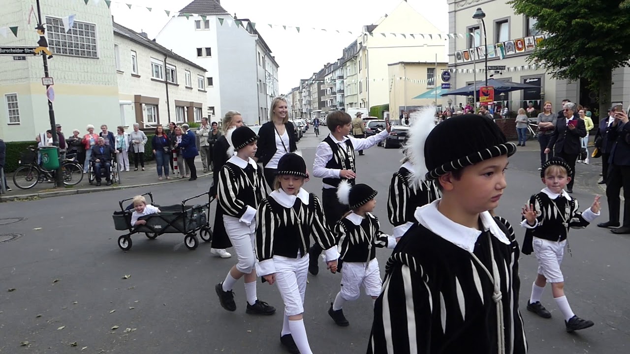 P1020179 Schützenfest in Wersten 2019 MWs TV/Info