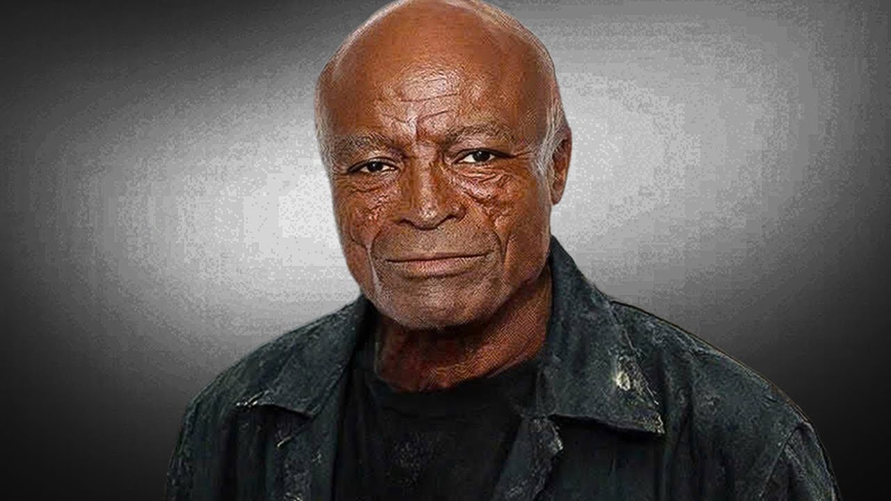 Seal ist jetzt &uuml;ber 60 Jahre alt, wie er lebt, ist traurig