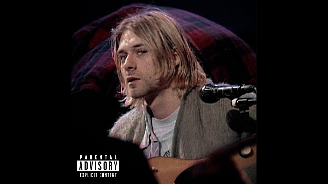 [SOLD] Nirvana x Sad Grunge Type Beat - 