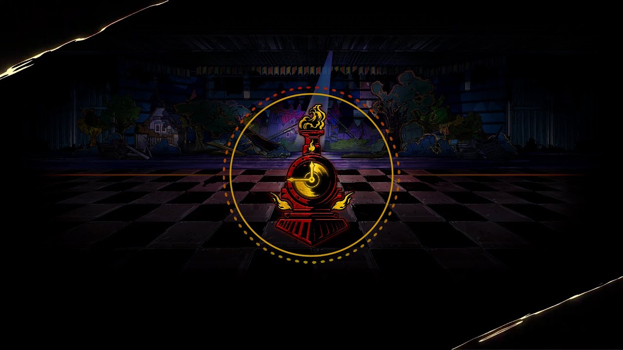 Limbus Company OST - Canto VII Boss 1 Battle Theme