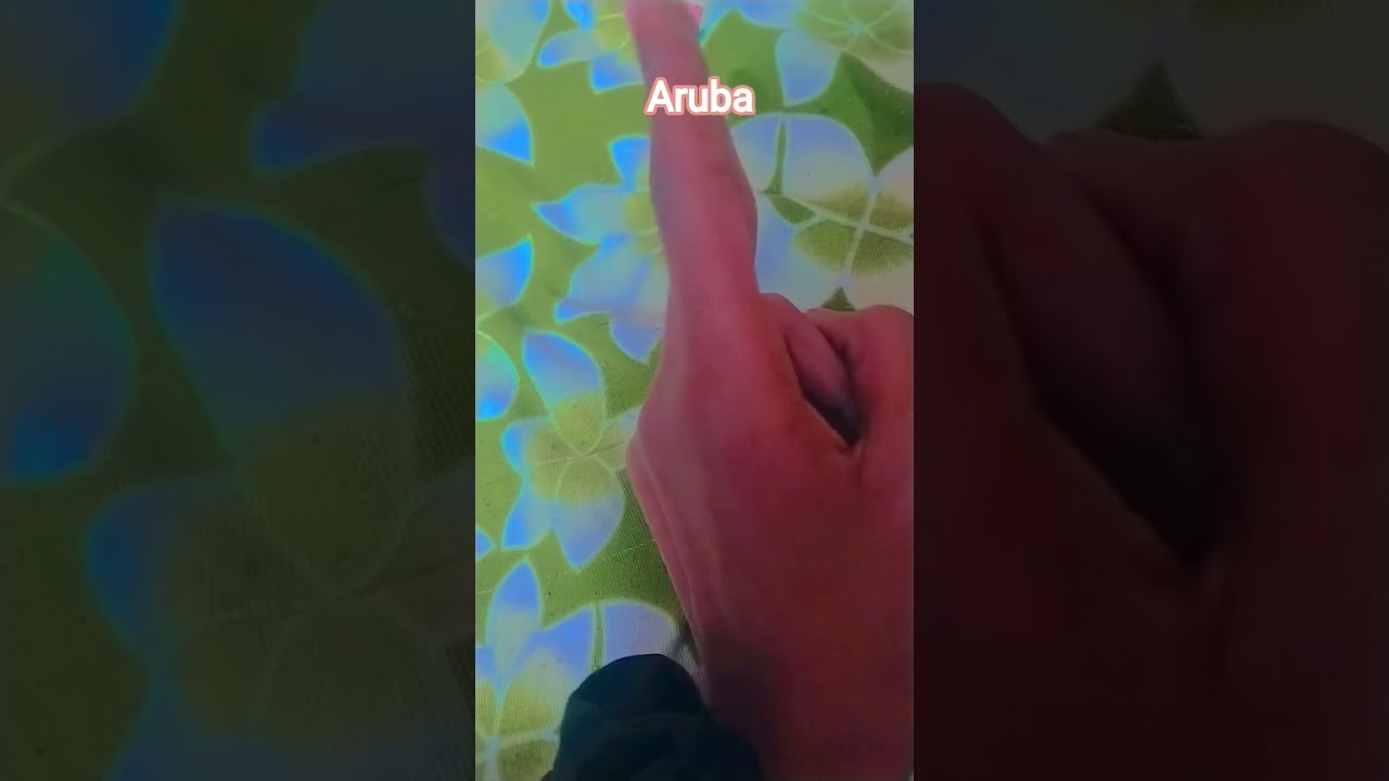 hands video