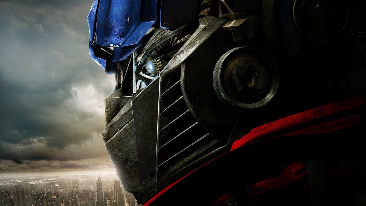 Transformers Theme - Scorponok | Slowed & Reverb Soundtrack