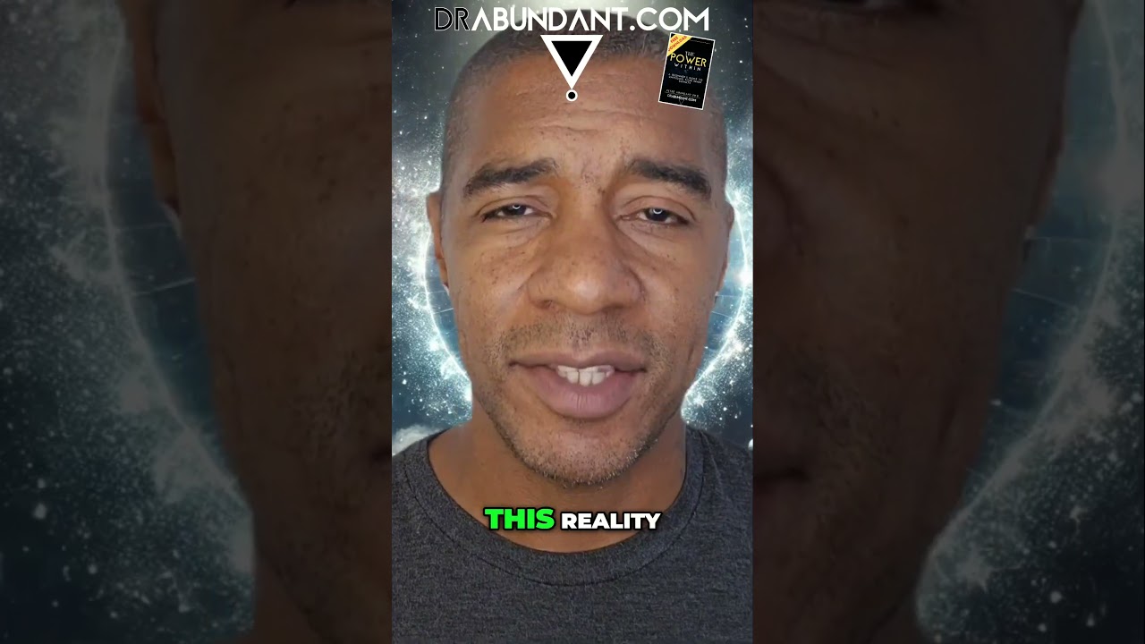 Unlock Your Full Potential: Mastering the Art of Creating Your Reality #consciouscreation