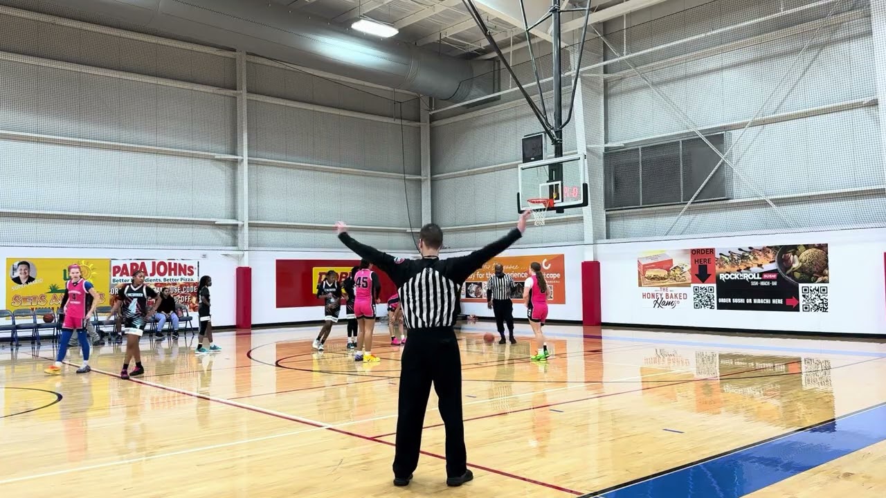 MO Phenom Platinum 2030 vs A’McQueen Tigers