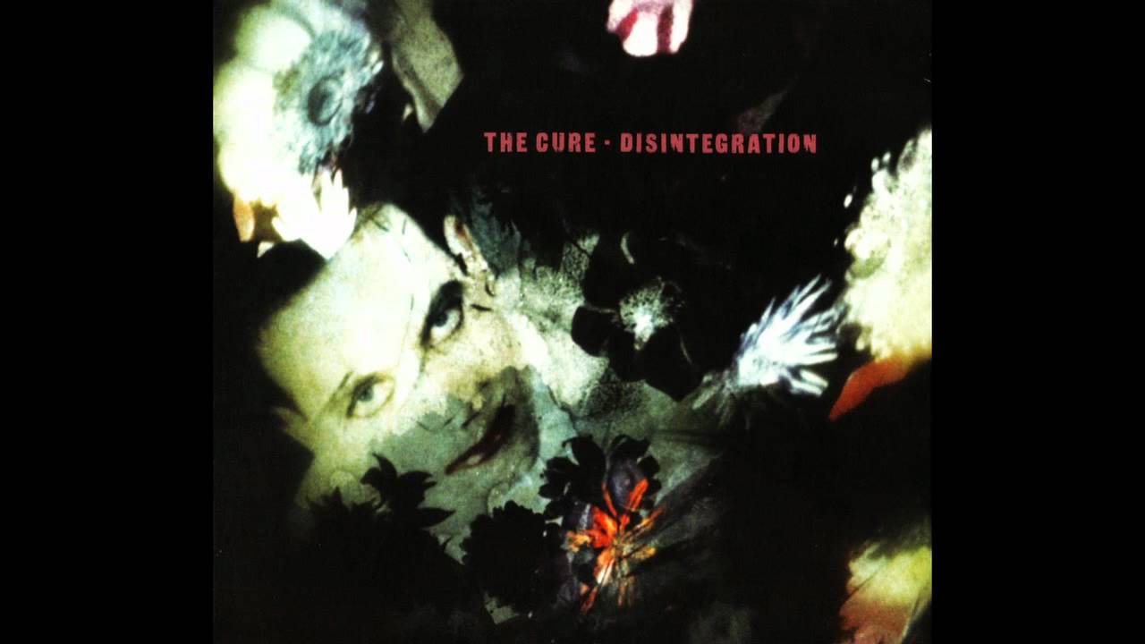 The Cure   The Same Deep Water As You