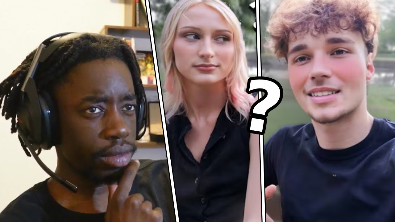 Ce Fou nous montre comment Rater un Date