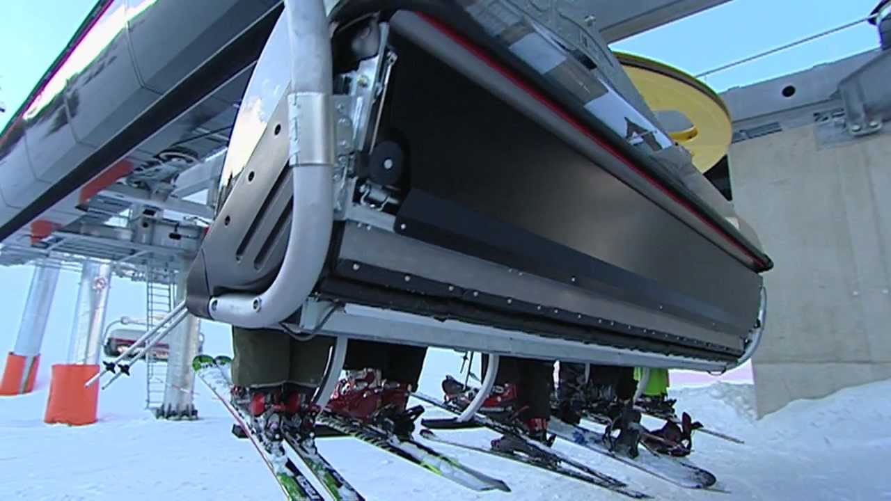 CD8C Kasereck Kitzbühel