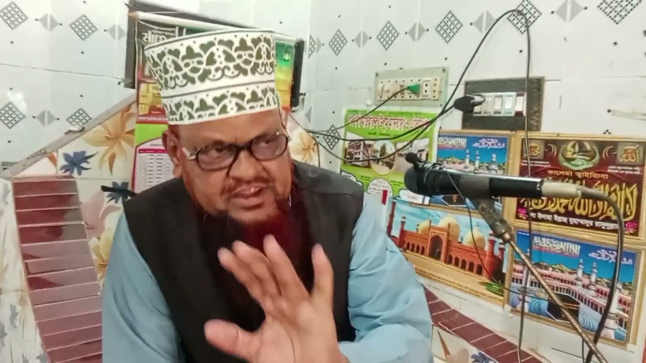 যাকাত আদায়,ও কোন ক্ষাতে দেওয়া যাবে ও যাব না এবং ফিৎরা সম্পর্কে
