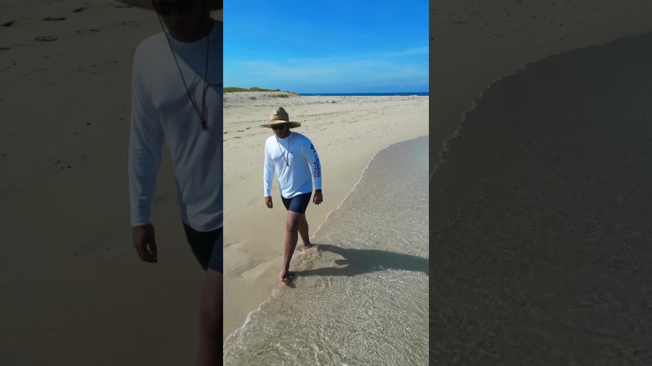 Ya Conoc&iacute;as Cay&oacute; Muerto💀, Monte Cristi📍🇩🇴