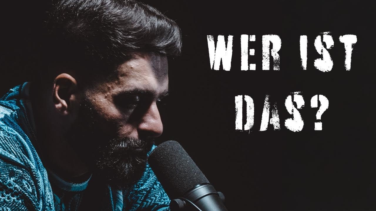 Der Psychopath in meinem Leben
