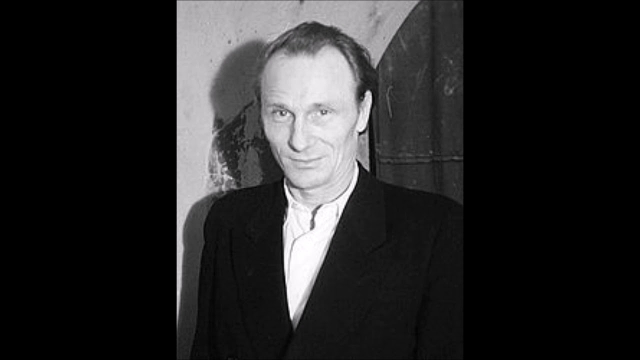 HANS BEIMLER, KAMERAD   ERNST BUSCH   1938