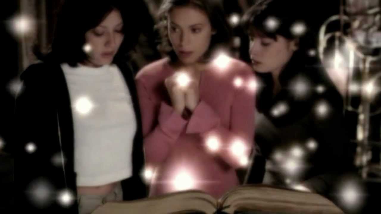 Charmed Movie Trailer - Requiem