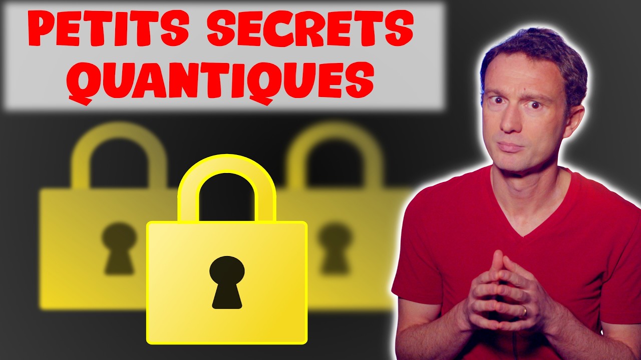 La Cryptographie Quantique &mdash; [Le protocole BB84]