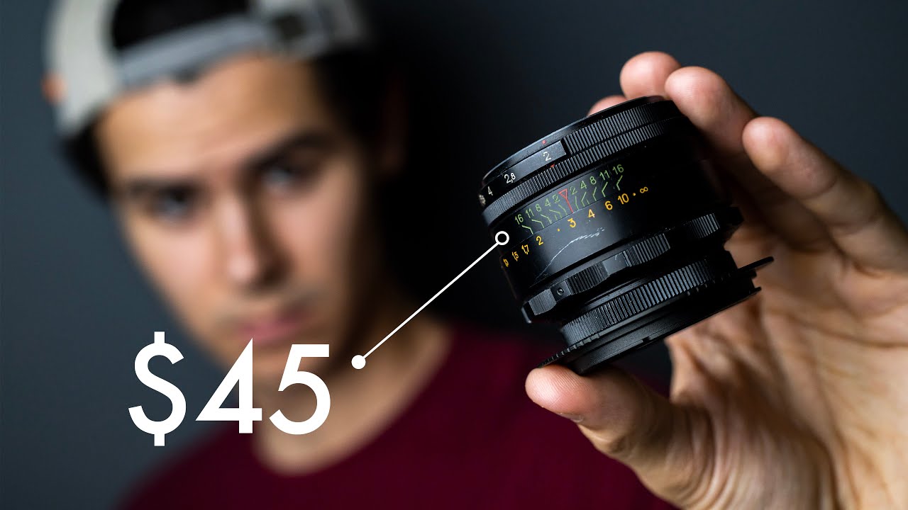 7 Filmmaking Accessories under $100