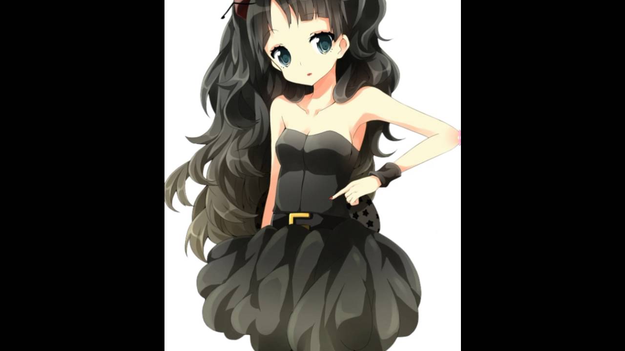 Nightcore - Je Danse