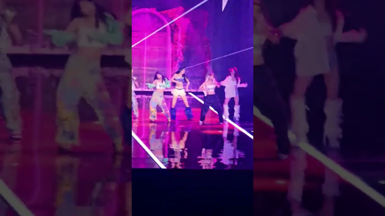 EASY__LE SSERAFIM COMBACK SHOWCASE #makeltlookeasy #le_sserafim #shorts