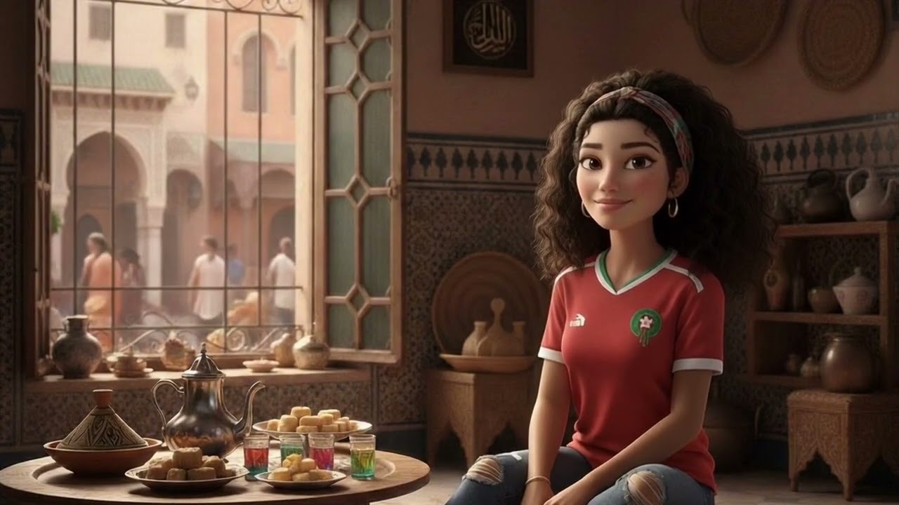 نهار بغيت نكبر بالمدير ديالي و عائلتو و كنت غانقتلهم جملة😨😨🤦🏻‍♀️🤦🏻‍♀️#قصص_واقعية #المغرب 🇲🇦