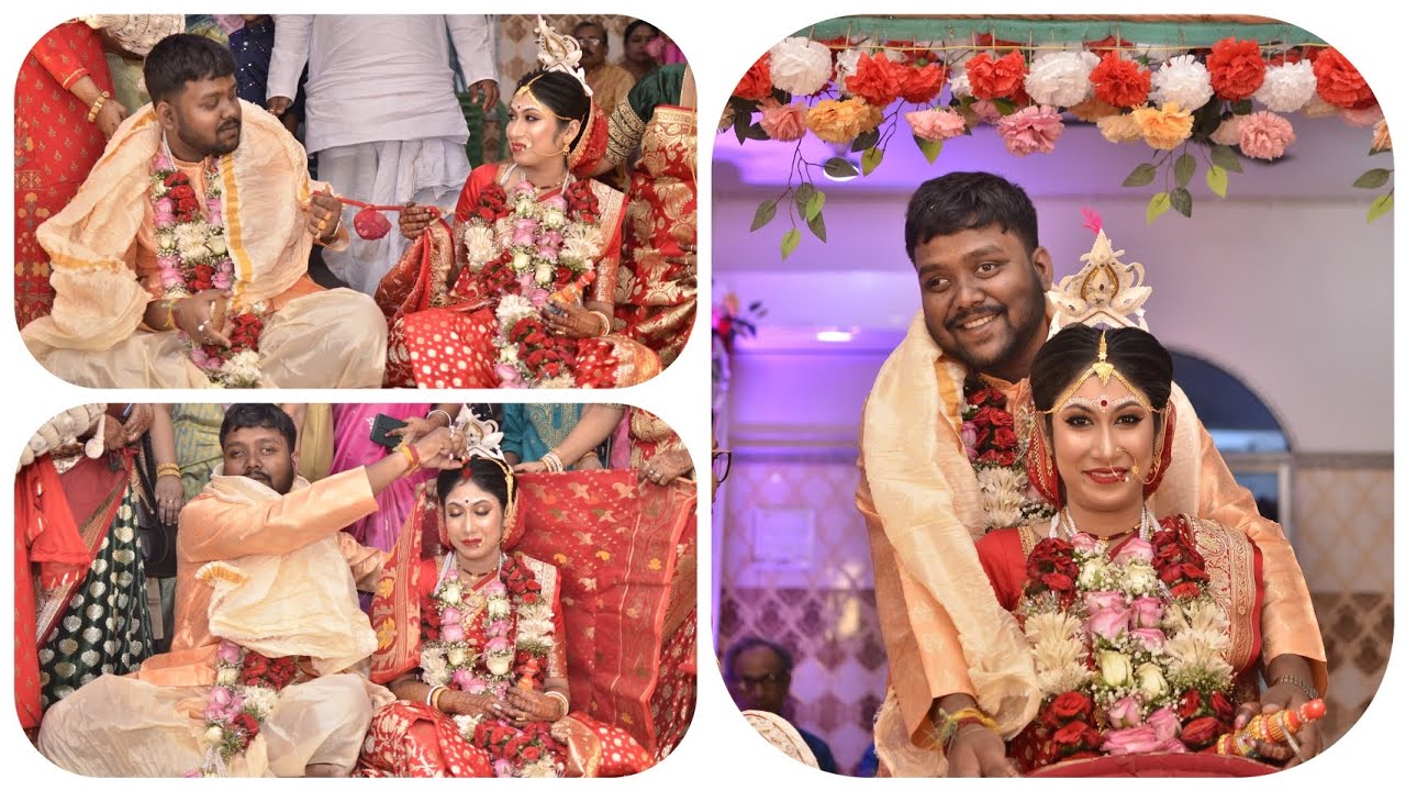 Bhai Ki Shaadi Part- 2 | Haldi, Wedding |