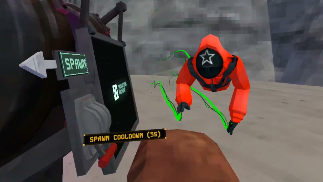 trolling in animal company with a nuke pt2