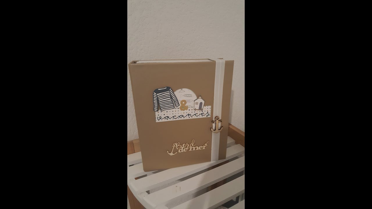 tuto album 