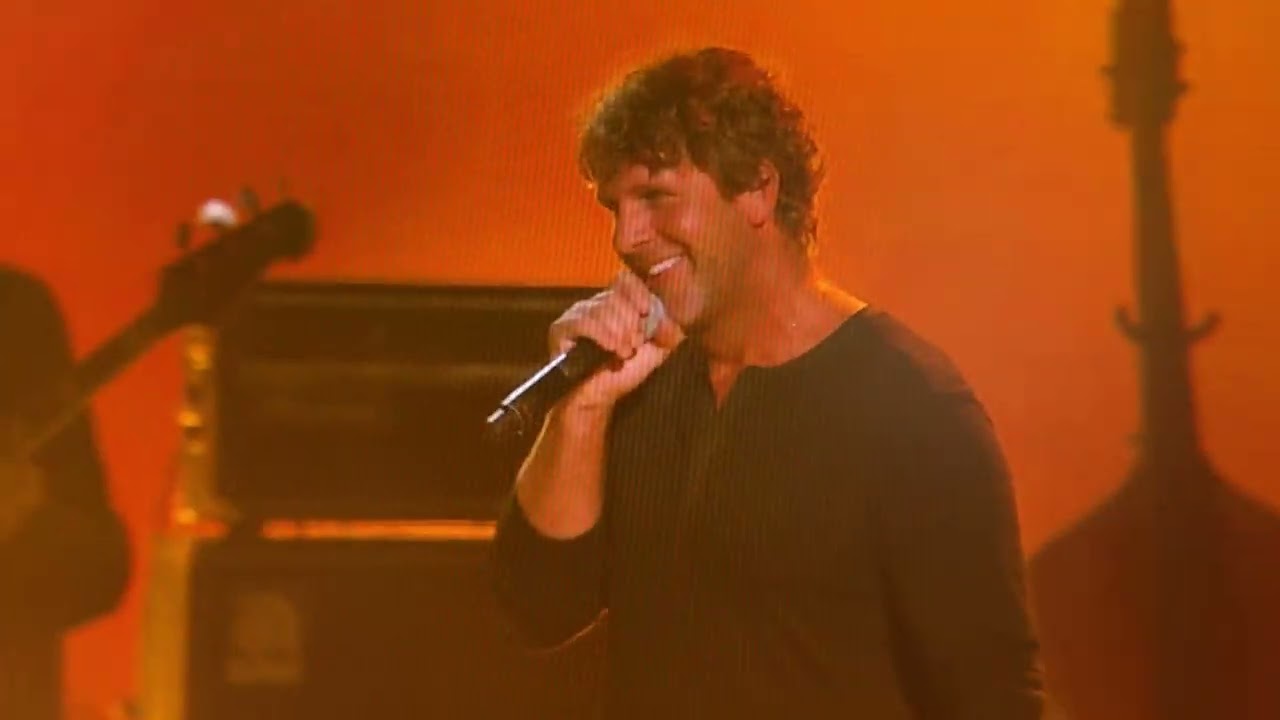 Billy Currington  -  Morning Desire