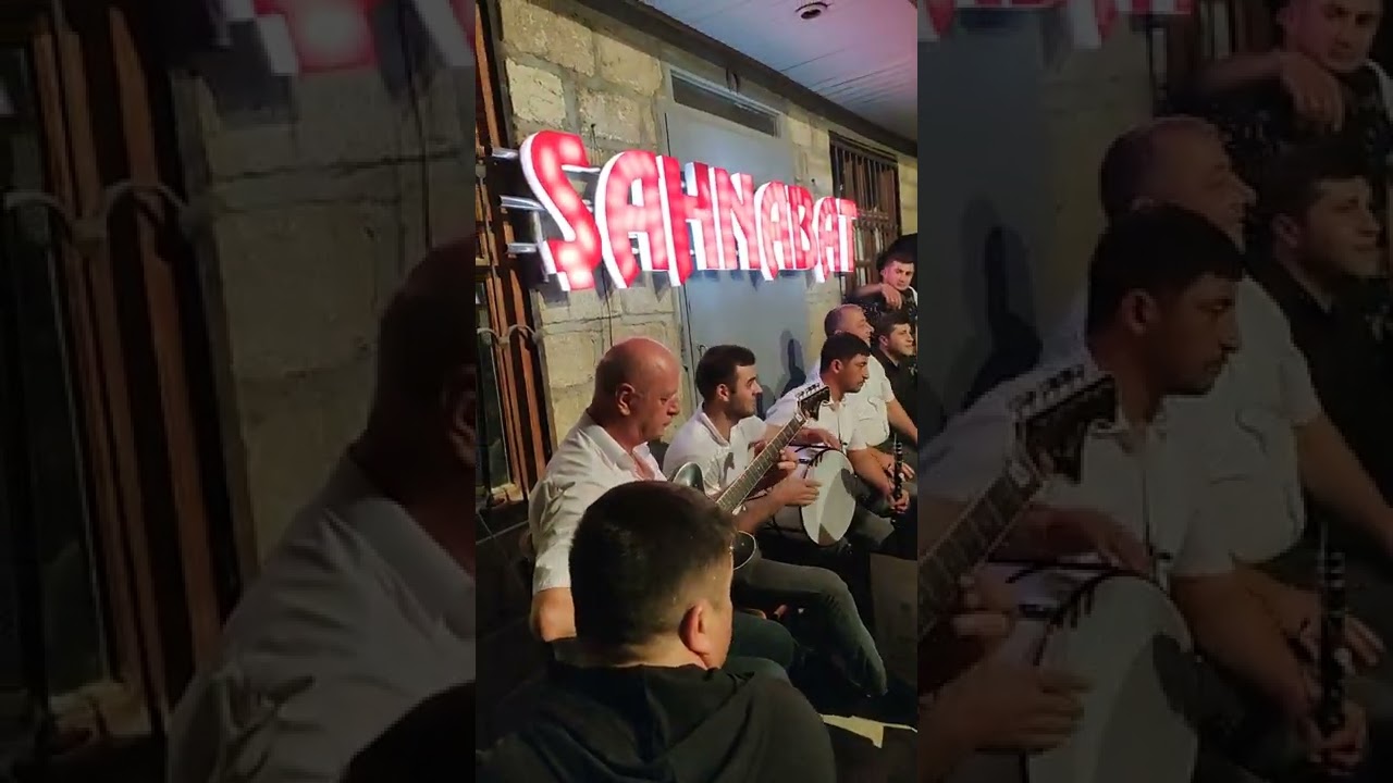 Гр Шахнабат - Кусары,Гиль(ДЕМ)🔥
