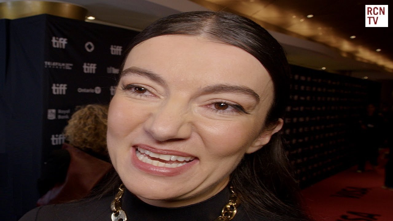 Director Fleur Fortune Interview The Assessment Premiere TIFF 2024