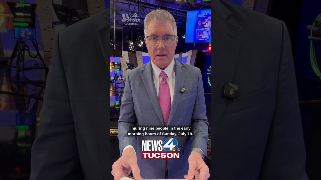 News on the Go - Aug. 7