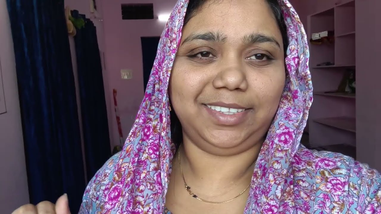 Ramzan day 12 me banaya Shabbir ki farmayesh par dahi wade🤤.  ||Shabbir ki Mahek||