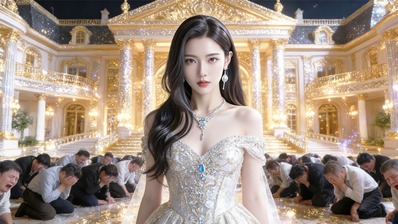 Bị Nhà Chồng Đầy Đoạ Đến Ch.ết Vì Không Có Tiền, Cô Gái Tái Sinh Lên Kế Hoạch Báo Thù Lũ Vô Ơn