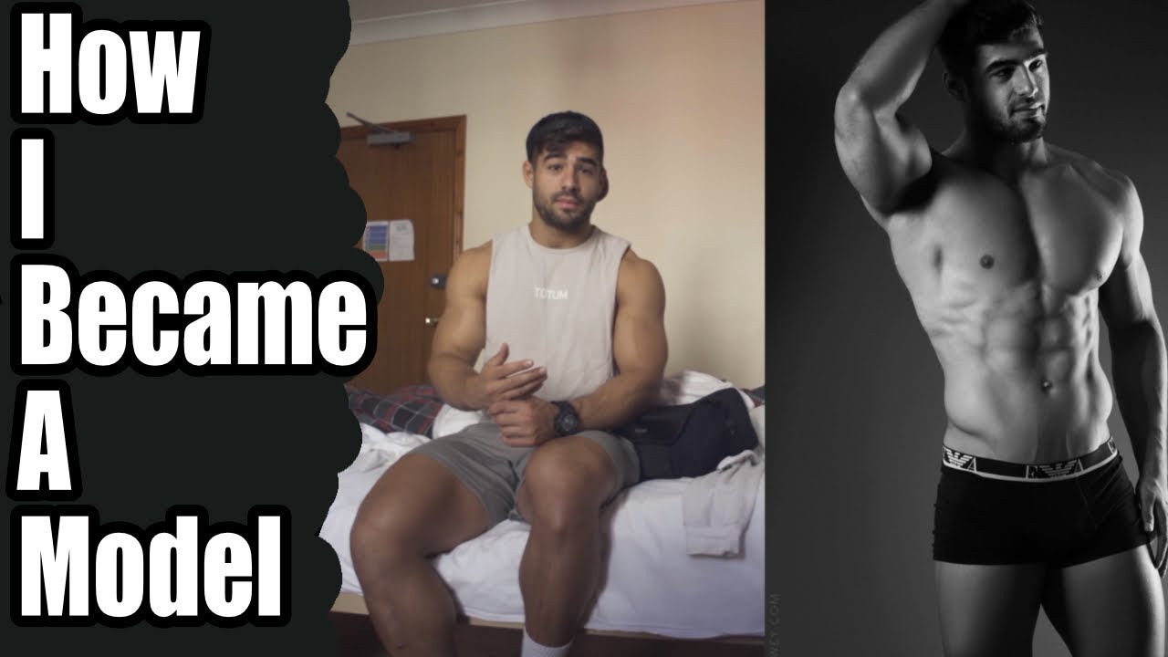 How I became a model. Feat- my FIRST camera!