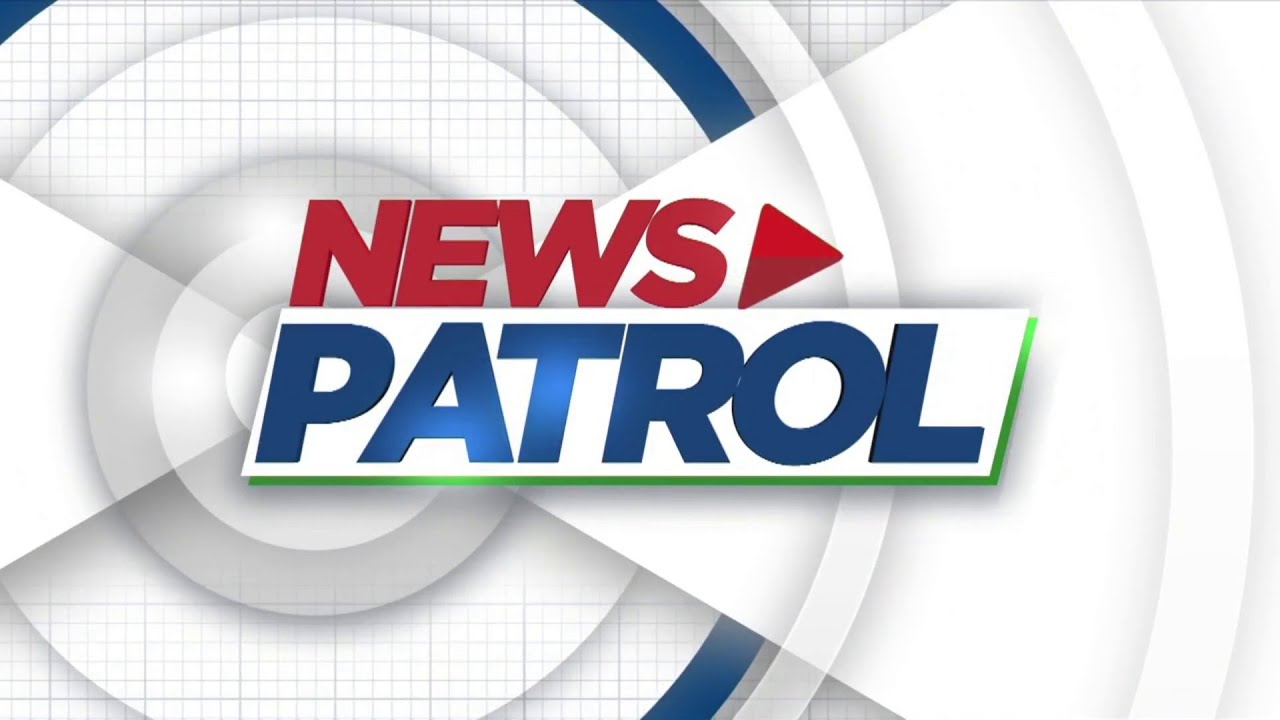 News Patrol, Oktubre 25, 2025, 4 p.m.
