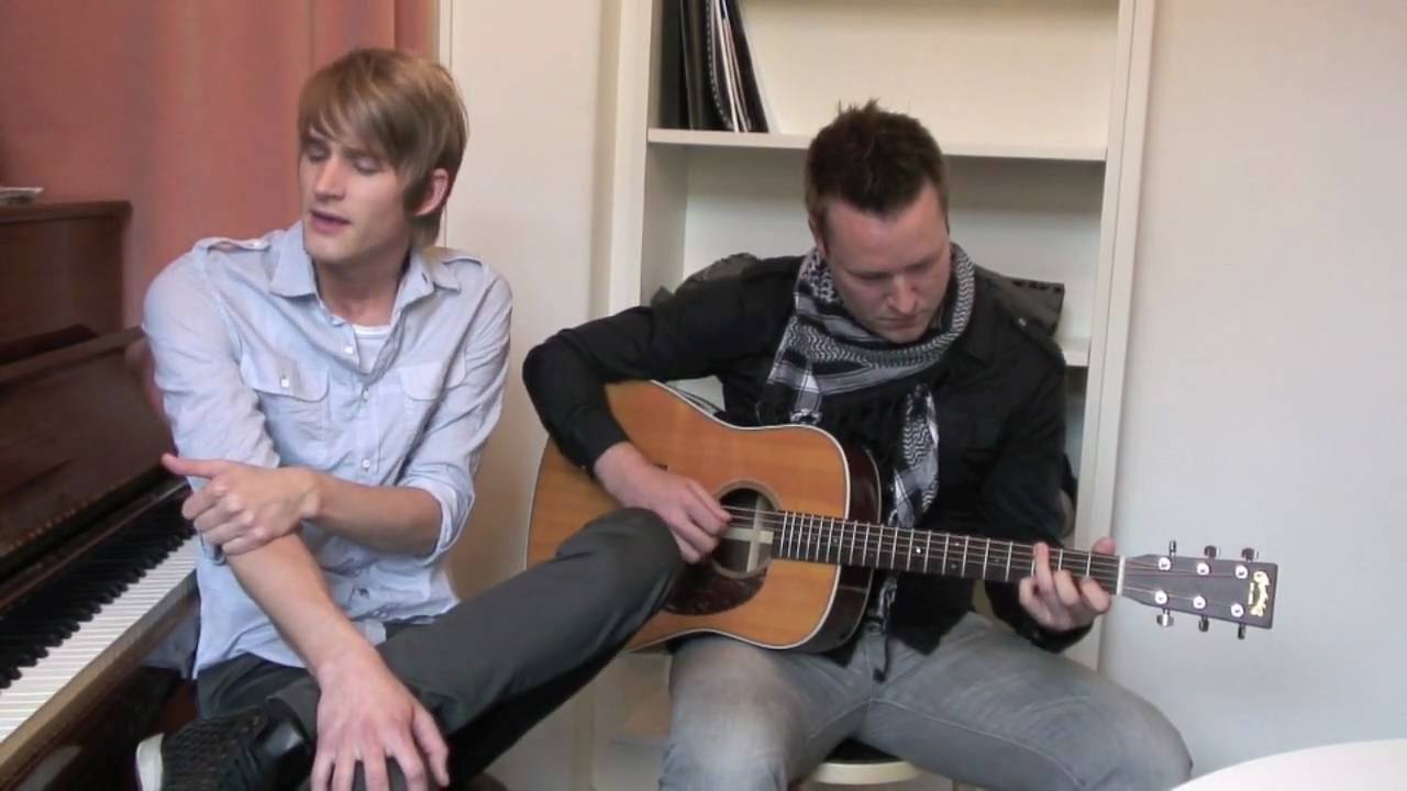 Erik Linder - Du får göra som du vill