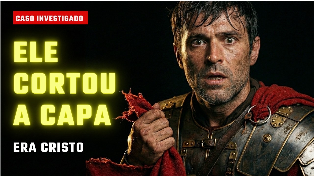11 de Novembro - São Martinho de Tours: O Soldado que Dividiu sua Capa com Cristo