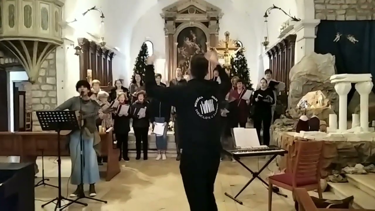 VINKO i ŽUPNI ZBOR 2, 