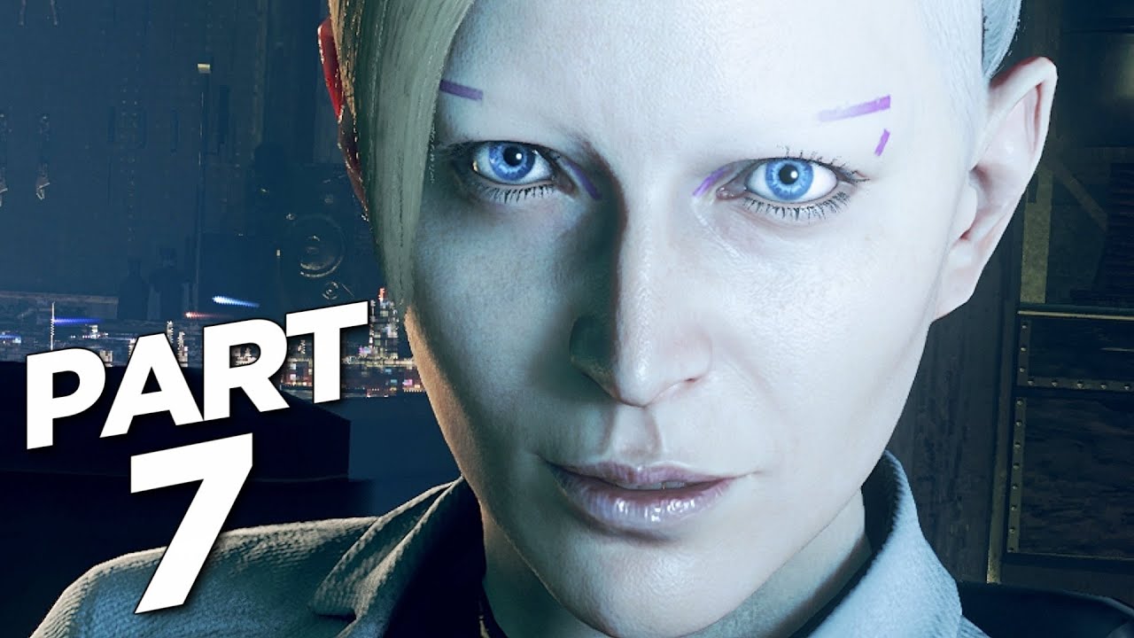 WATCH DOGS LEGION Walkthrough Gameplay Part 7 - COMING HOME (FULL GAME)