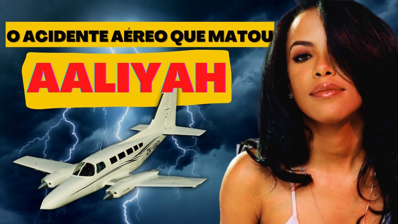 QUEM ERA AALIYAH?