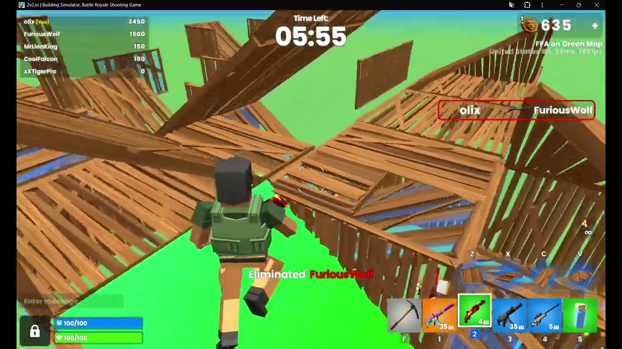 2v2.io