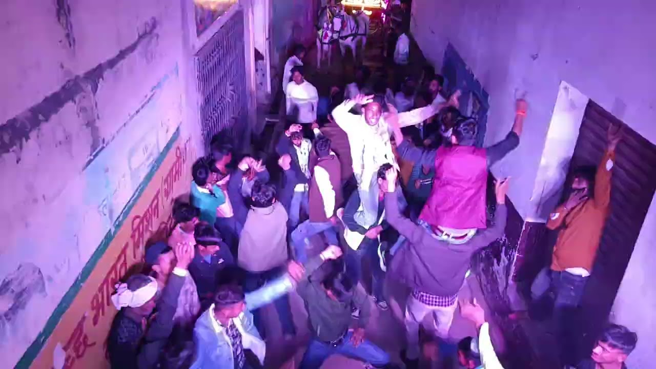 Bhai ki shadi 🥰🥰 