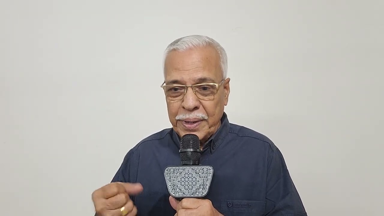 Jo Waada Kiya Woh Nibhana Padega.. | Retro With Bhat | TAJ MAHAL (1963)